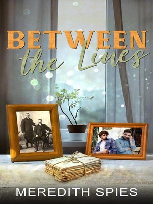 cover image of Between the Lines
